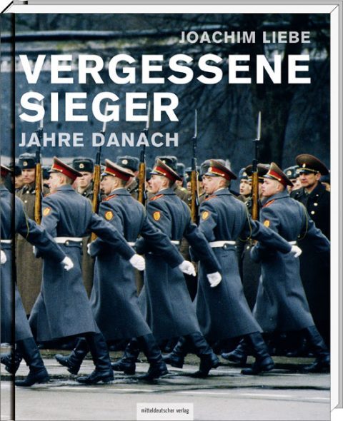 Vergessene Sieger Jahre Danach Buch