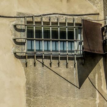 Untersuchungsgefängnis Leistikowstraße KGB Potsdam