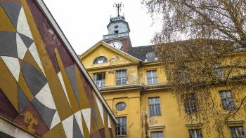 Haus der Offiziere Wünsdorf