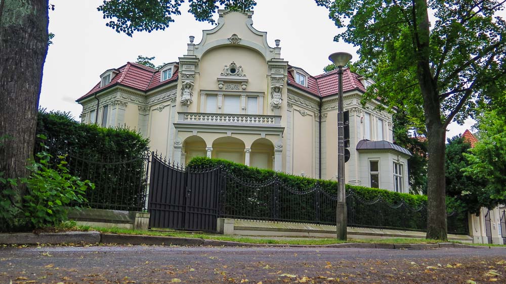 Radio Wolga Potsdam