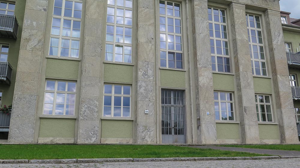 Karlshorst KGB Zentrale Berlin