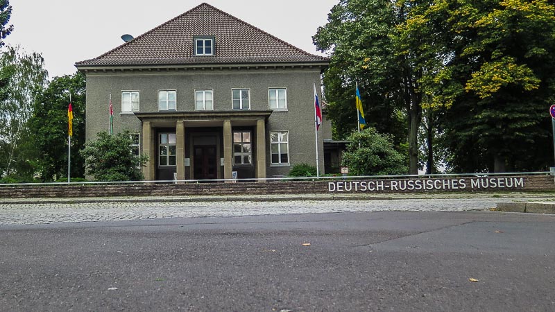 Museum Karlshorst Berlin