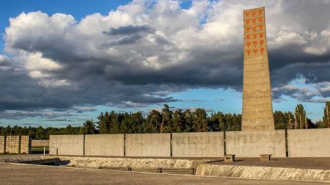 kz sachsenhausen bei berlin