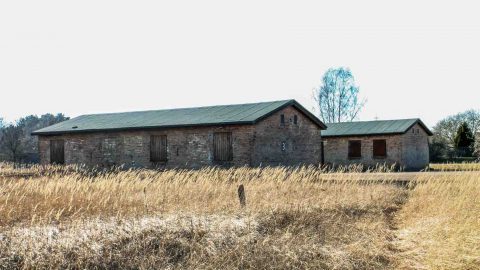 speziallager sachsenhausen