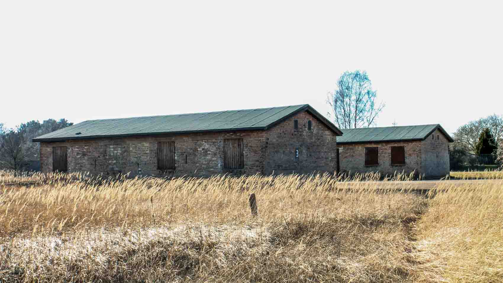 speziallager sachsenhausen