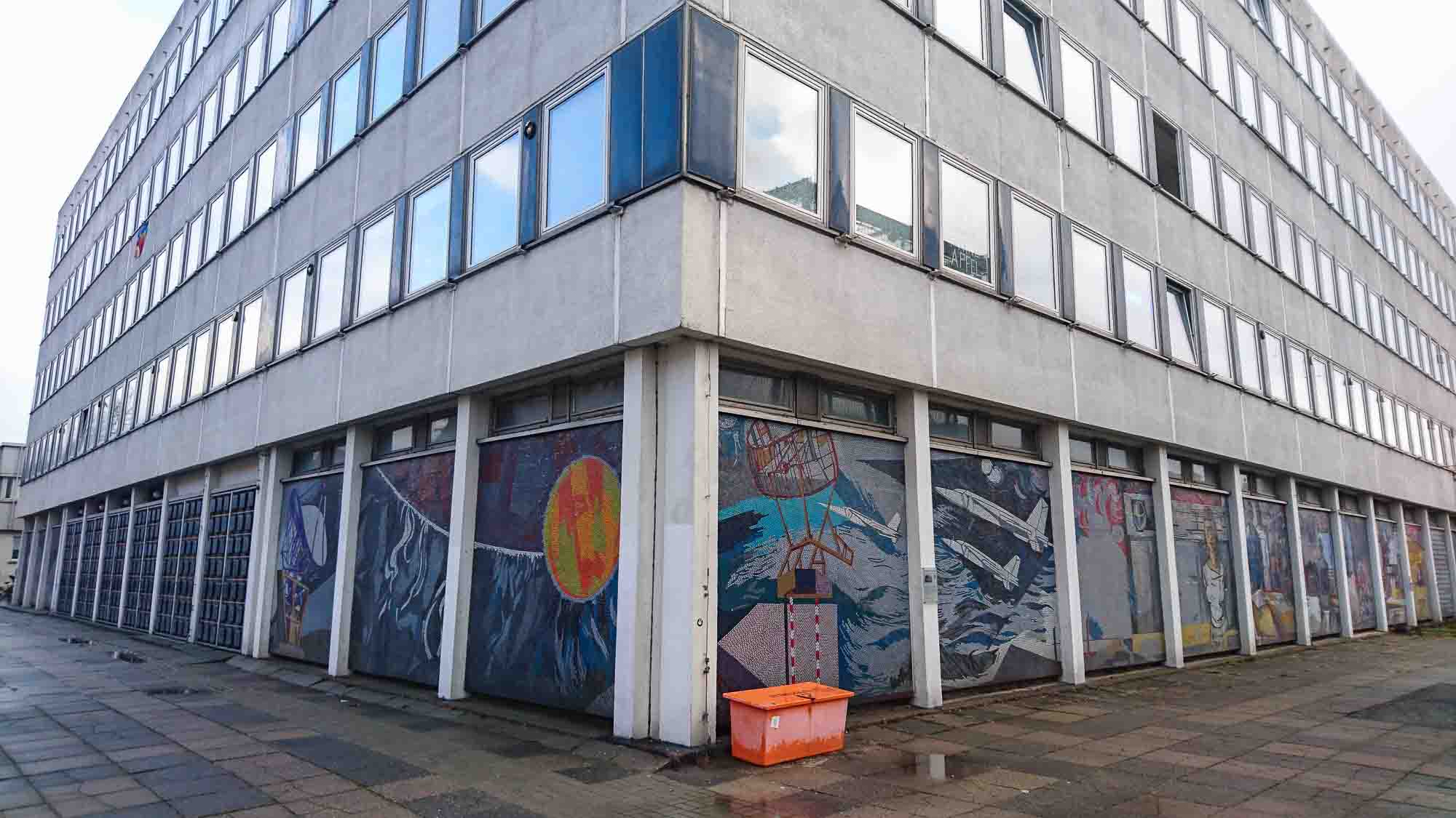 socialist mosaic rechenzentrum potsdam