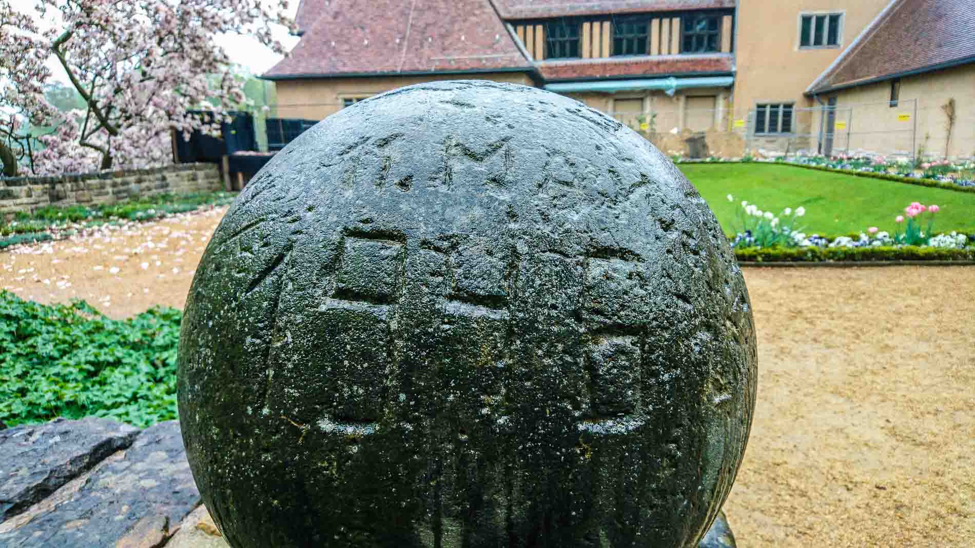 schloss cecilienhof potsdam