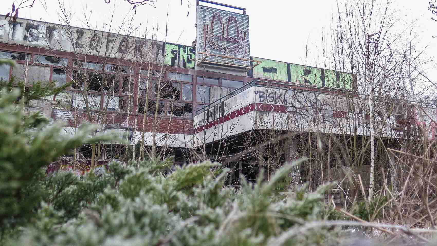 terrassenrestaurant minsk potsdam