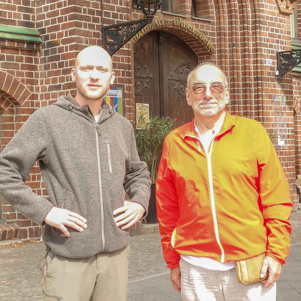 Berlins Taiga & Russenkinder e.V.