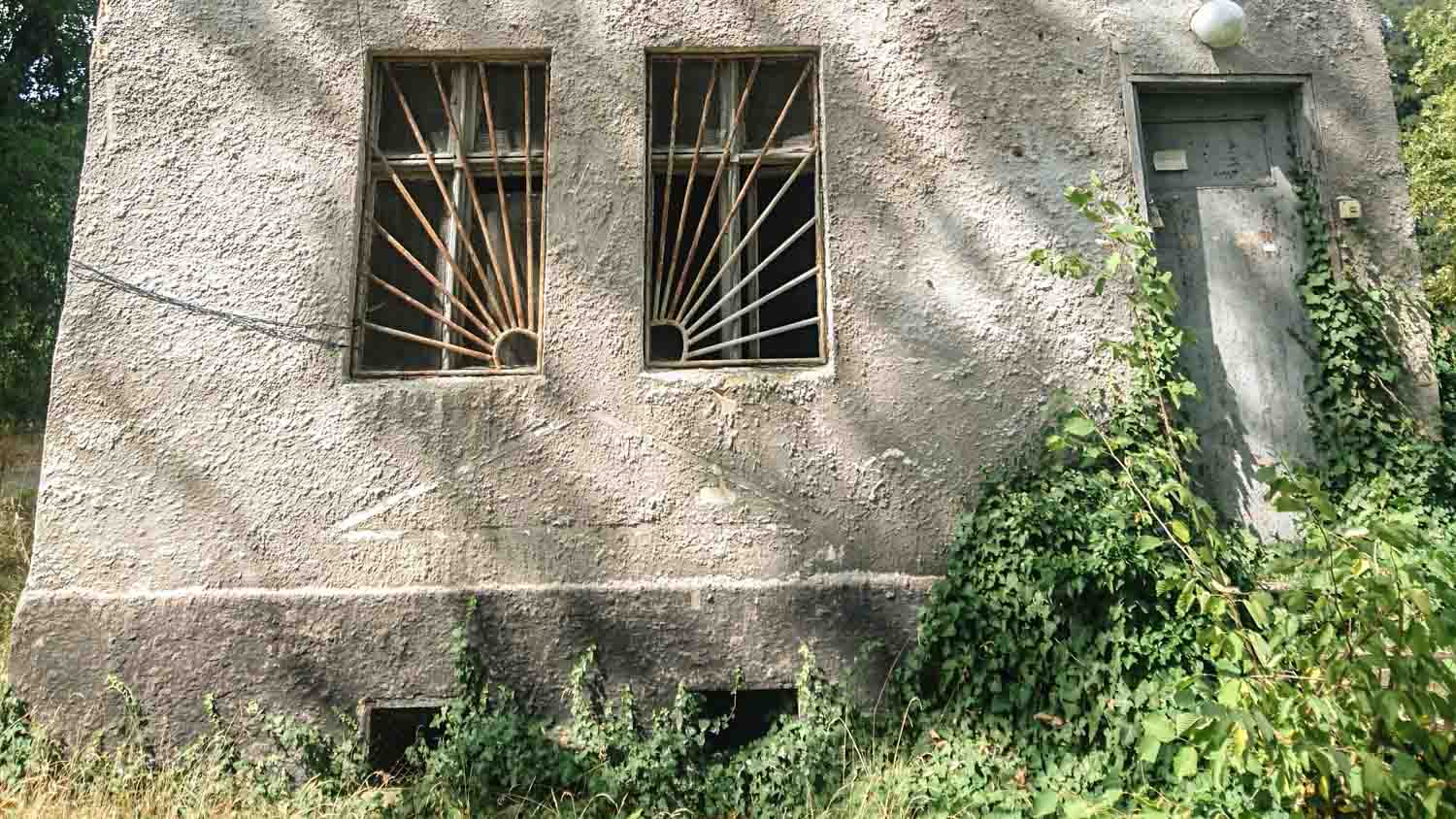 Potsdam Verbotene Stadt
