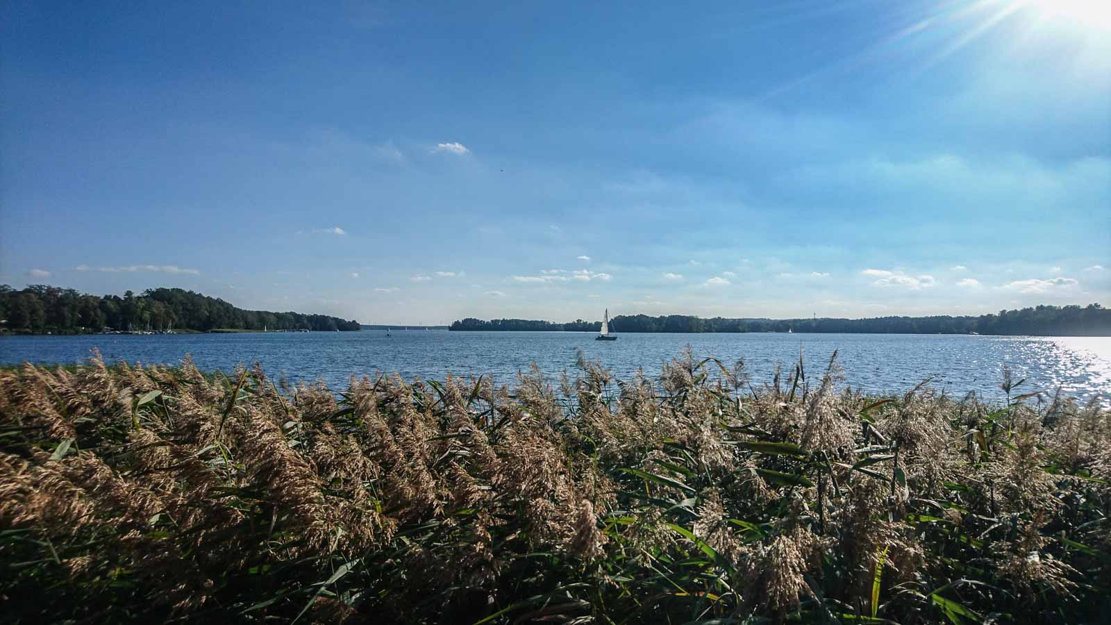 Scharmützelsee Bad Saarow