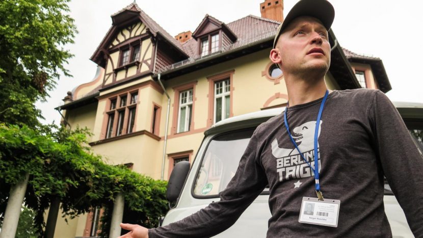Touren starten wieder