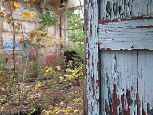 Lost Places Fotografie